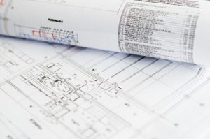 Bureau d'études plan