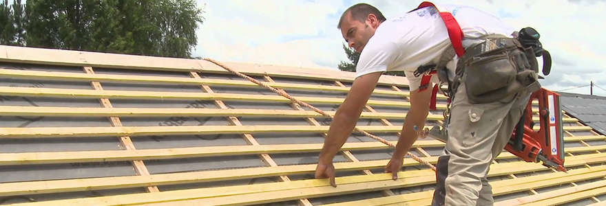 Installation de Photovoltaïque