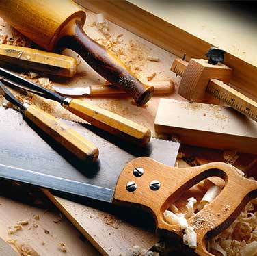 projets et travaux